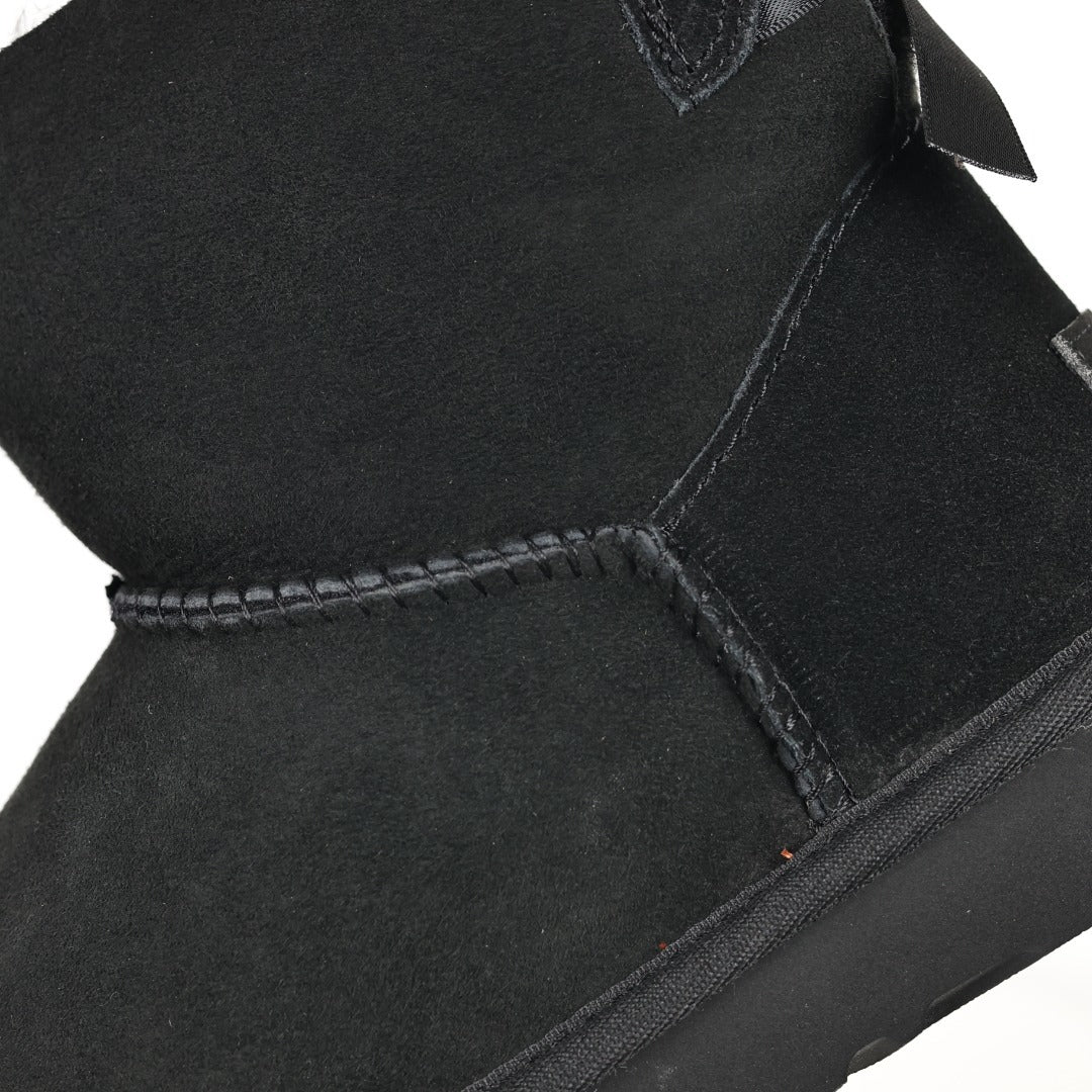 UGG Unisex Bailey Winter Boots - Style 215587780 - view 6