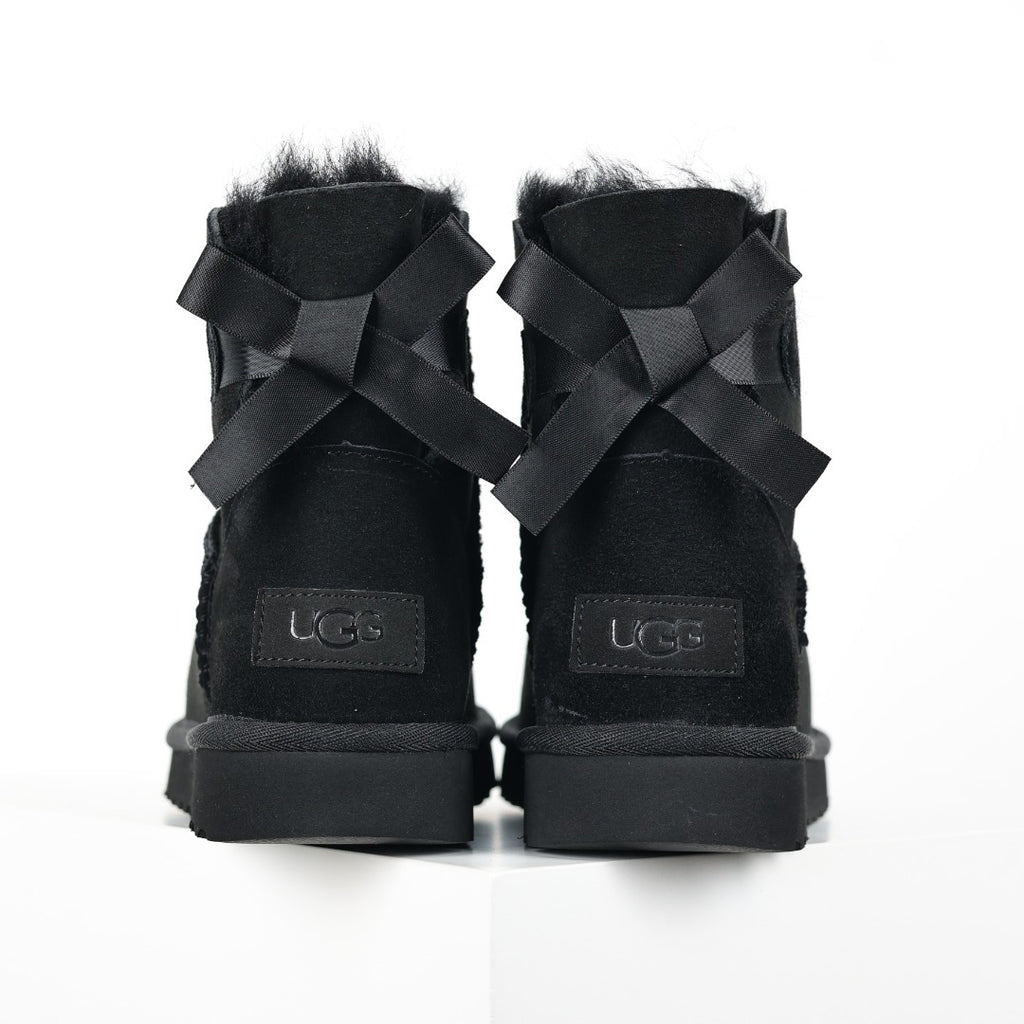 UGG Unisex Bailey Winter Boots - Style 215587780 - view 8