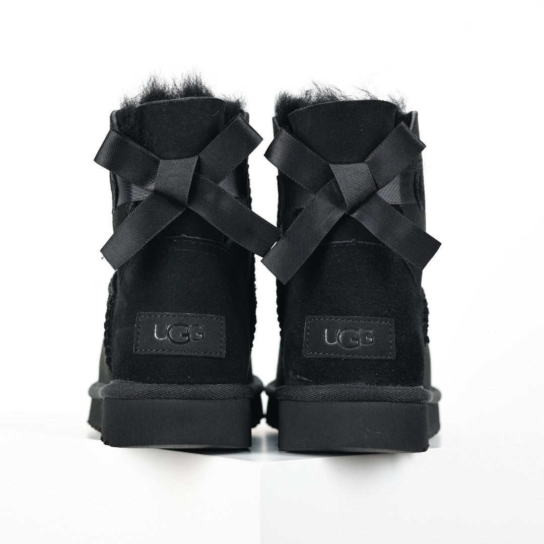 UGG Unisex Bailey Winter Boots - Style 215587780 - view 8