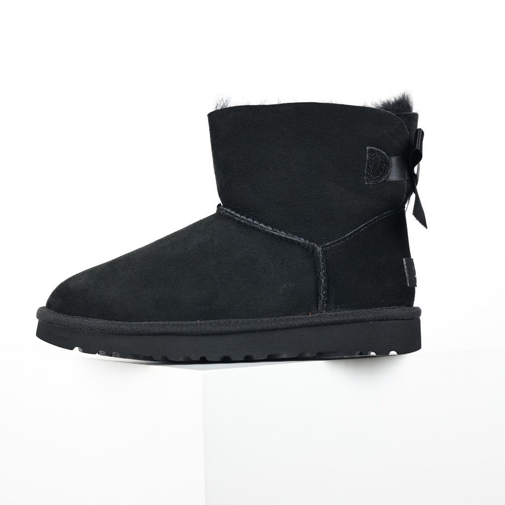 UGG Unisex Bailey Winter Boots - Style 215587780 - view 9