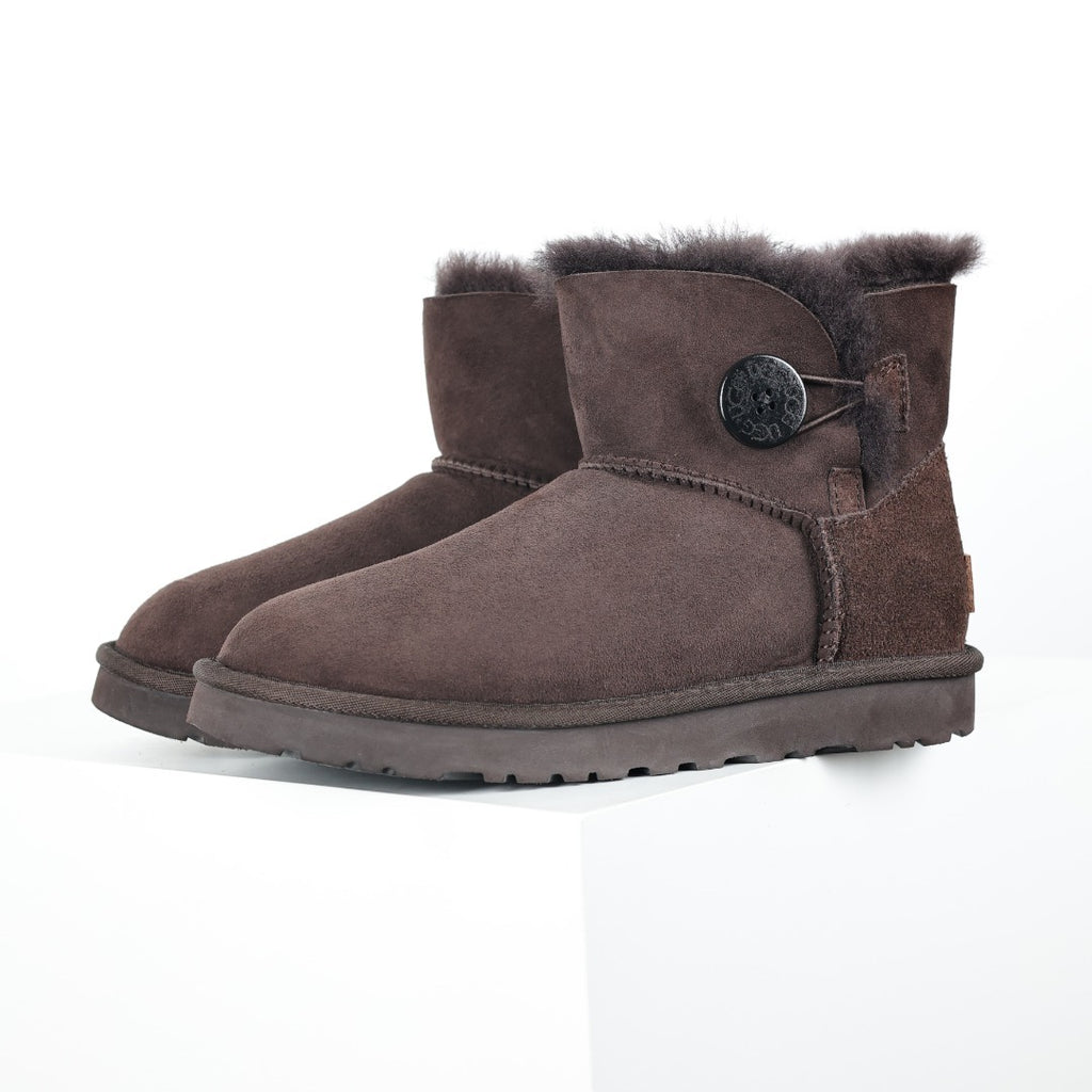 UGG Unisex Bailey Winter Boots - Style 215587806 - view 1