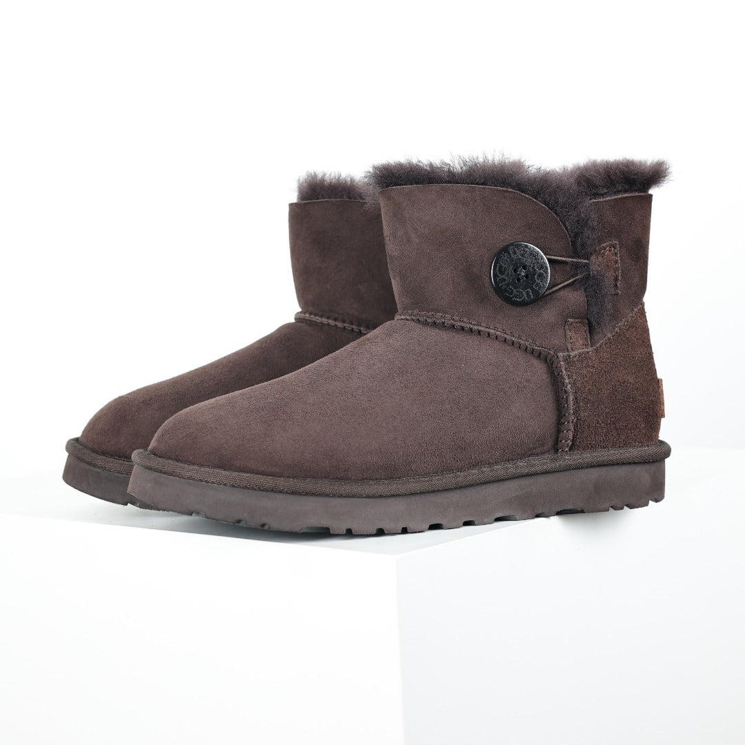 UGG Unisex Bailey Winter Boots - Style 215587806 - view 1