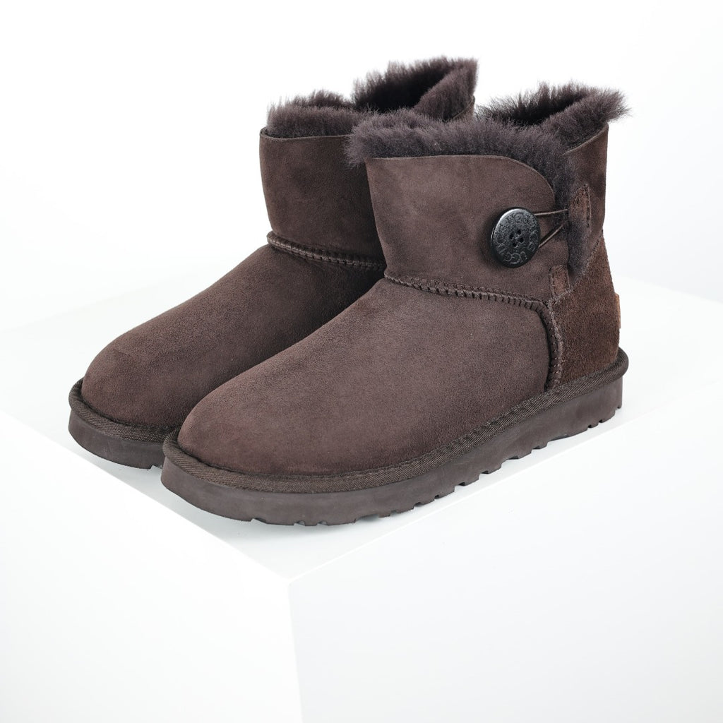 UGG Unisex Bailey Winter Boots - Style 215587806 - view 2