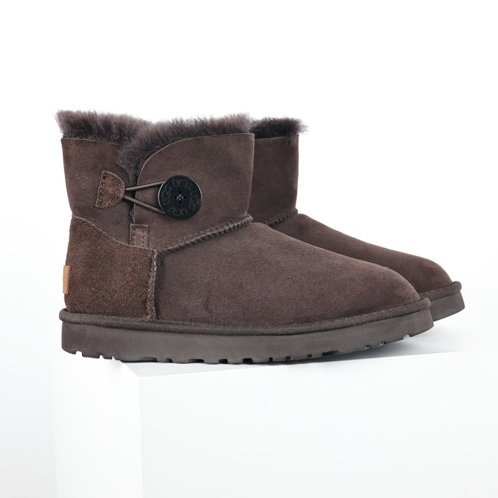 UGG Unisex Bailey Winter Boots - Style 215587806 - view 3