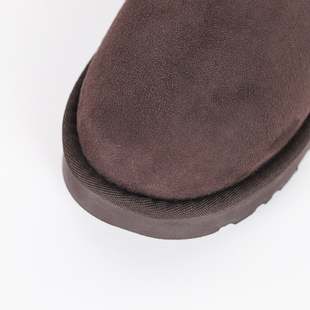 UGG Unisex Bailey Winter Boots - Style 215587806 - view 5
