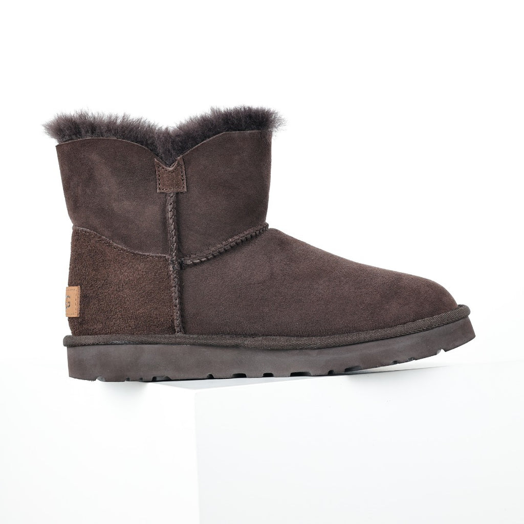 UGG Unisex Bailey Winter Boots - Style 215587806 - view 7