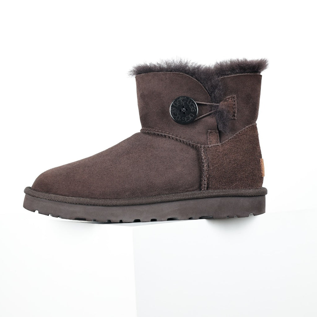 UGG Unisex Bailey Winter Boots - Style 215587806 - view 9