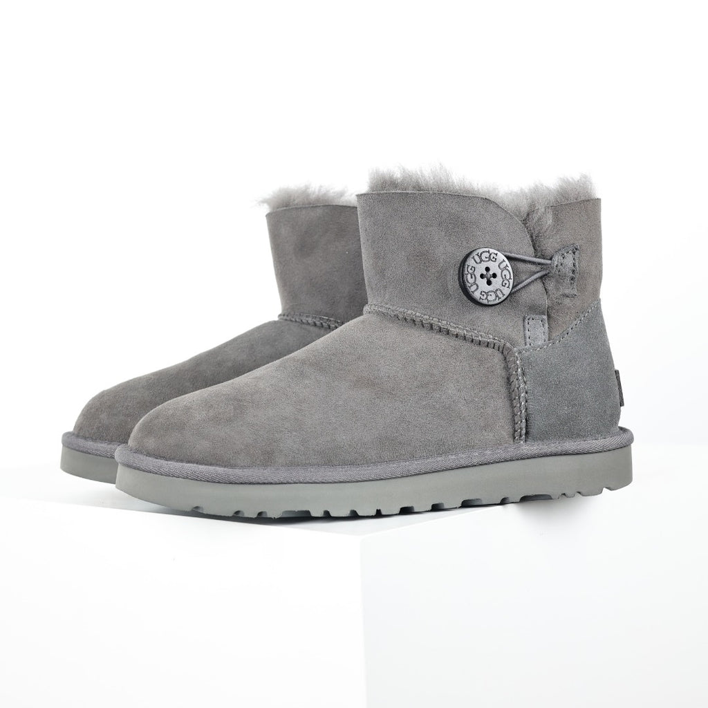UGG Unisex Bailey Winter Boots - Style 215587807 - view 1