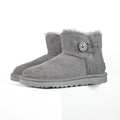 UGG Unisex Bailey Winter Boots - Style 215587807 - view 1