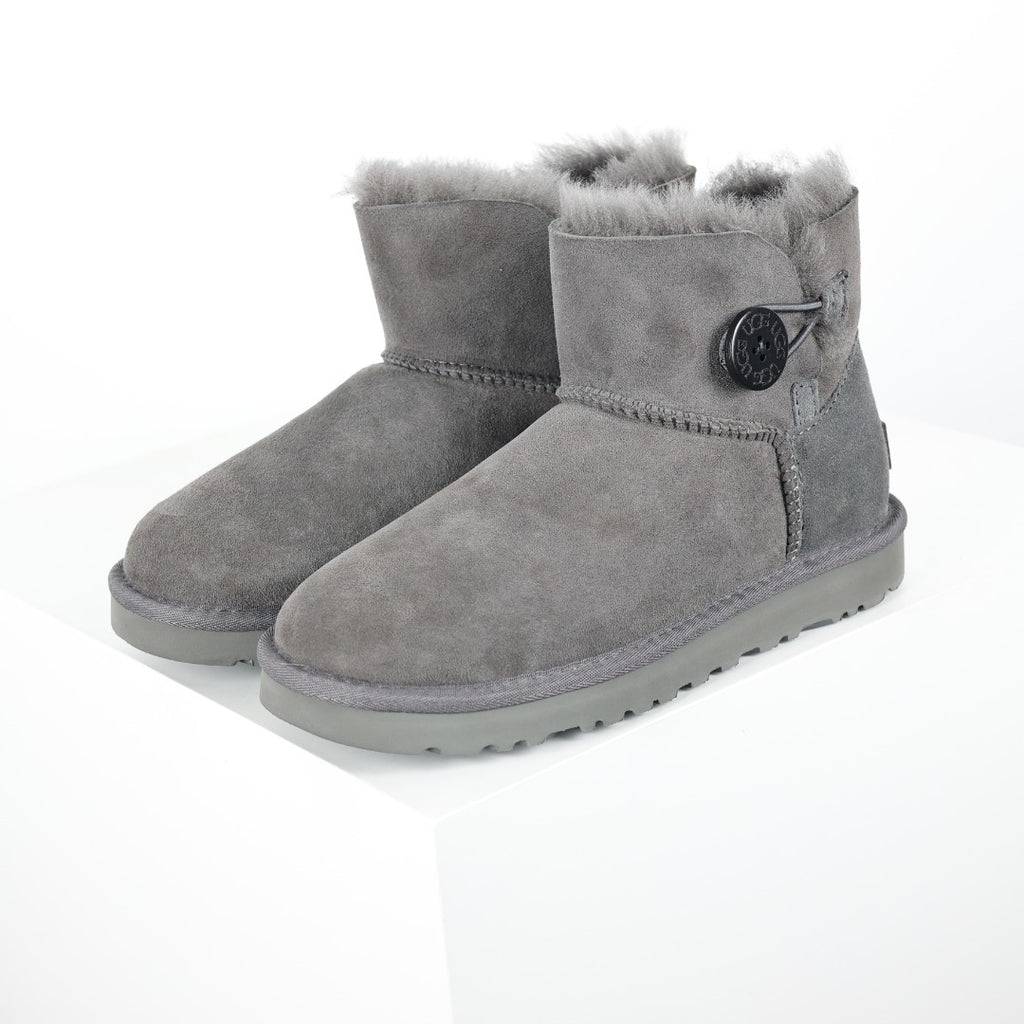 UGG Unisex Bailey Winter Boots - Style 215587807 - view 2