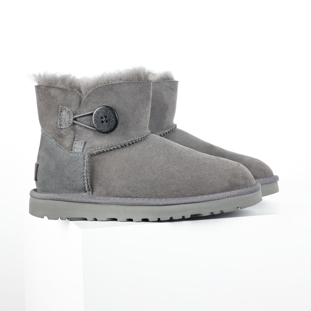 UGG Unisex Bailey Winter Boots - Style 215587807 - view 3