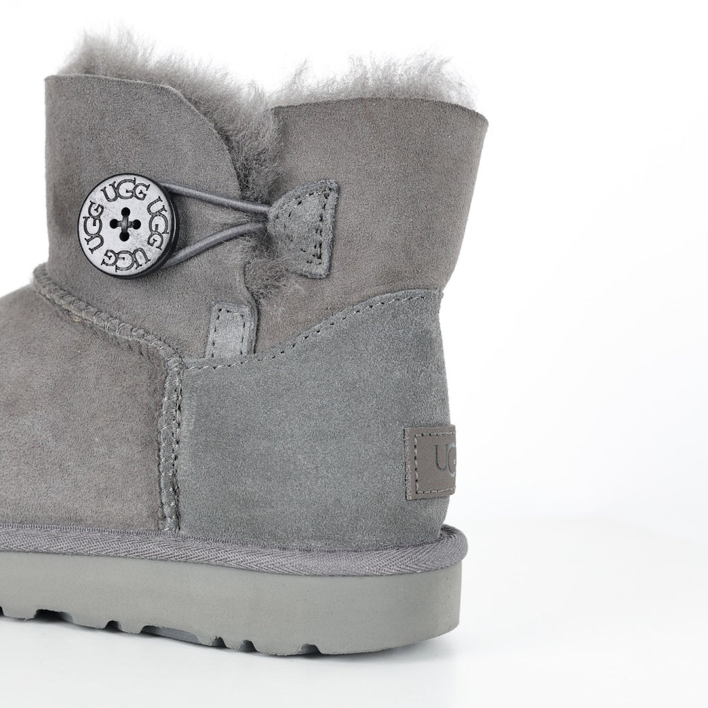 UGG Unisex Bailey Winter Boots - Style 215587807 - view 4
