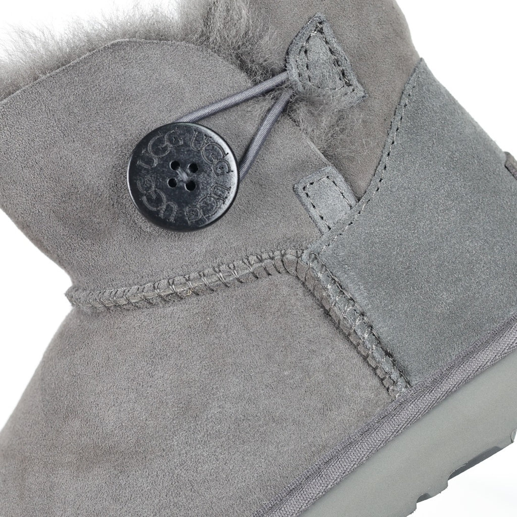 UGG Unisex Bailey Winter Boots - Style 215587807 - view 6