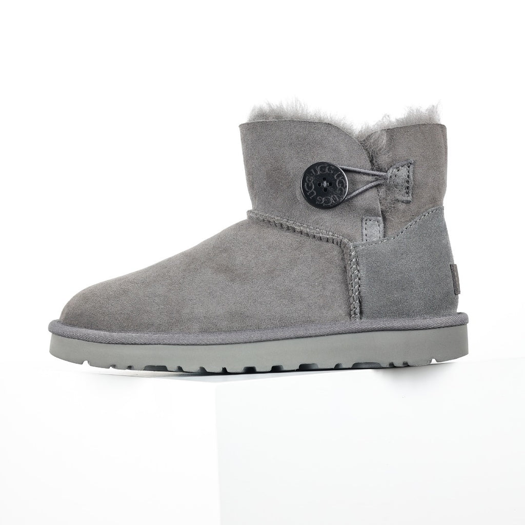 UGG Unisex Bailey Winter Boots - Style 215587807 - view 9
