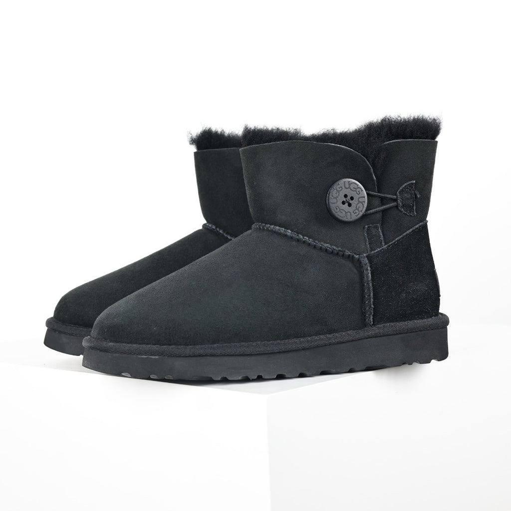 UGG Unisex Bailey Winter Boots - Style 215587808 - view 1