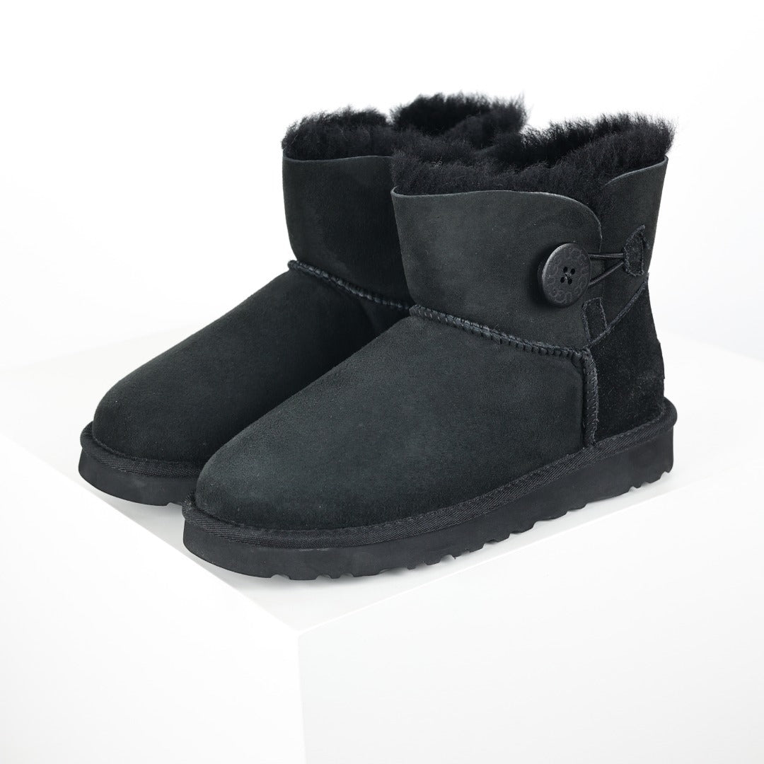 UGG Unisex Bailey Winter Boots - Style 215587808 - view 2