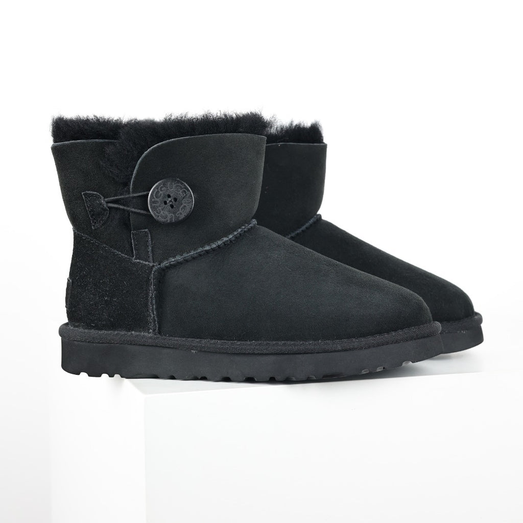 UGG Unisex Bailey Winter Boots - Style 215587808 - view 3