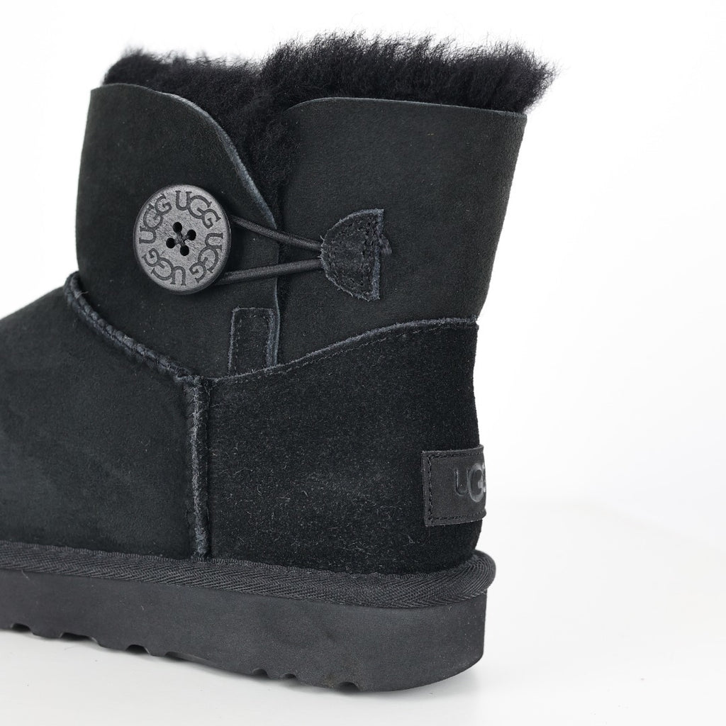 UGG Unisex Bailey Winter Boots - Style 215587808 - view 4