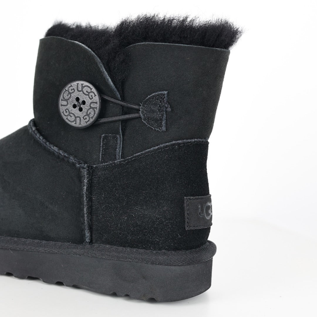 UGG Unisex Bailey Winter Boots - Style 215587808 - view 4