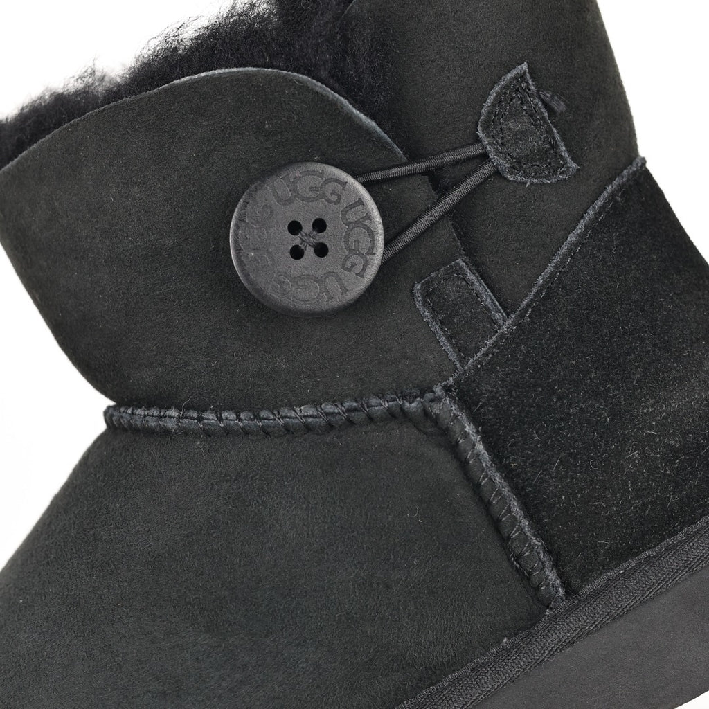 UGG Unisex Bailey Winter Boots - Style 215587808 - view 6