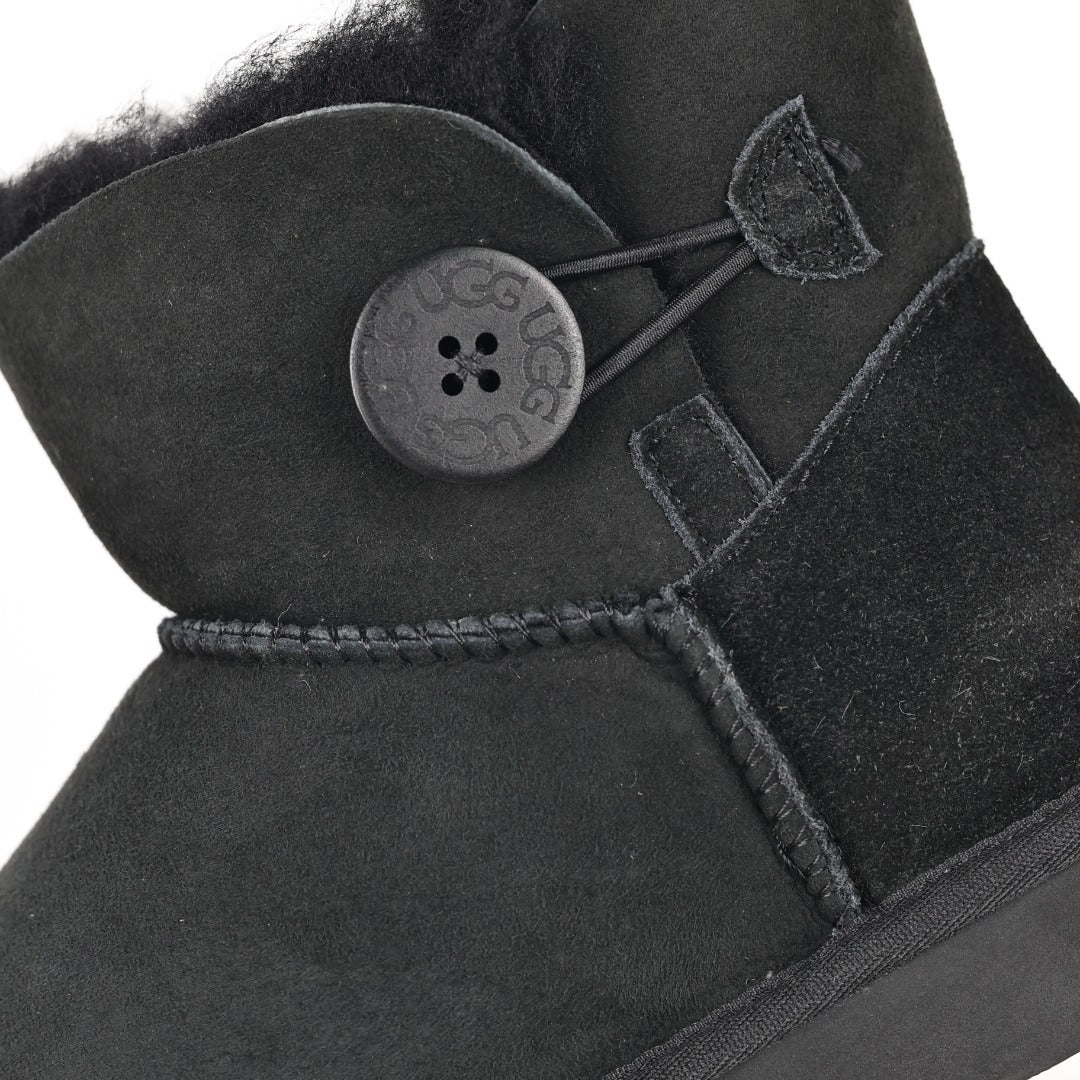 UGG Unisex Bailey Winter Boots - Style 215587808 - view 6