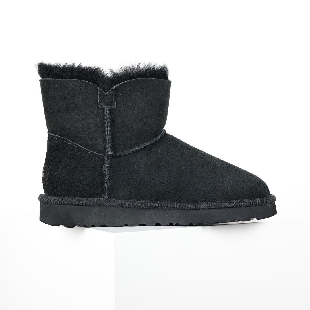 UGG Unisex Bailey Winter Boots - Style 215587808 - view 7