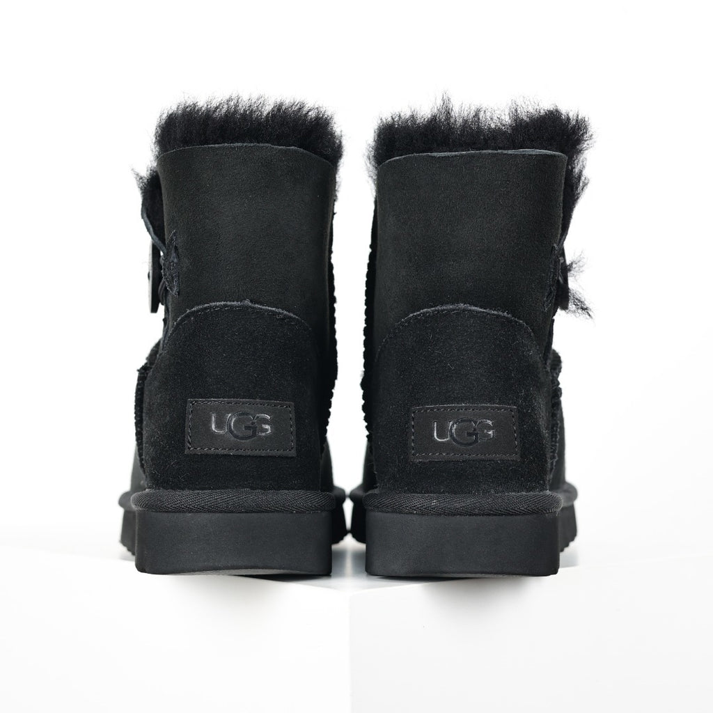 UGG Unisex Bailey Winter Boots - Style 215587808 - view 8