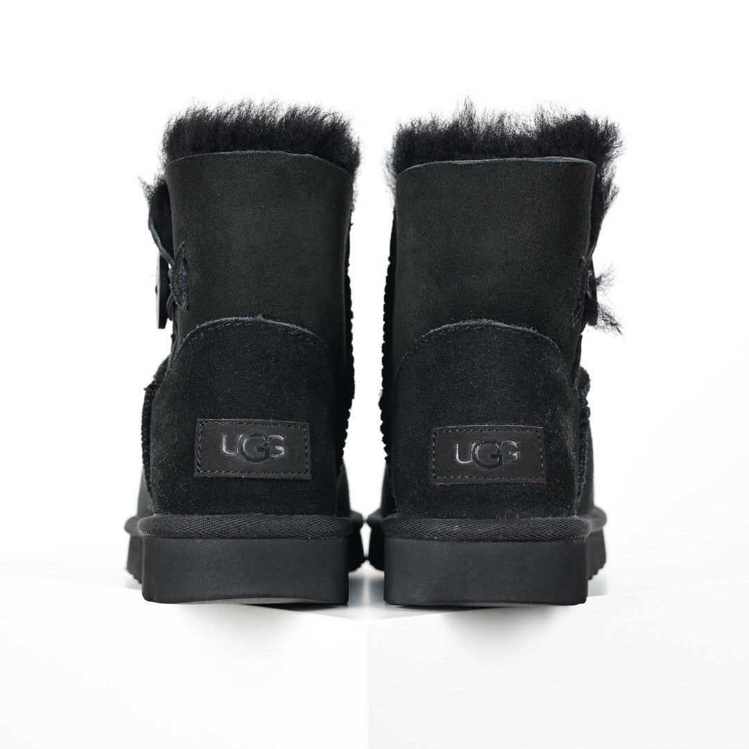 UGG Unisex Bailey Winter Boots - Style 215587808 - view 8