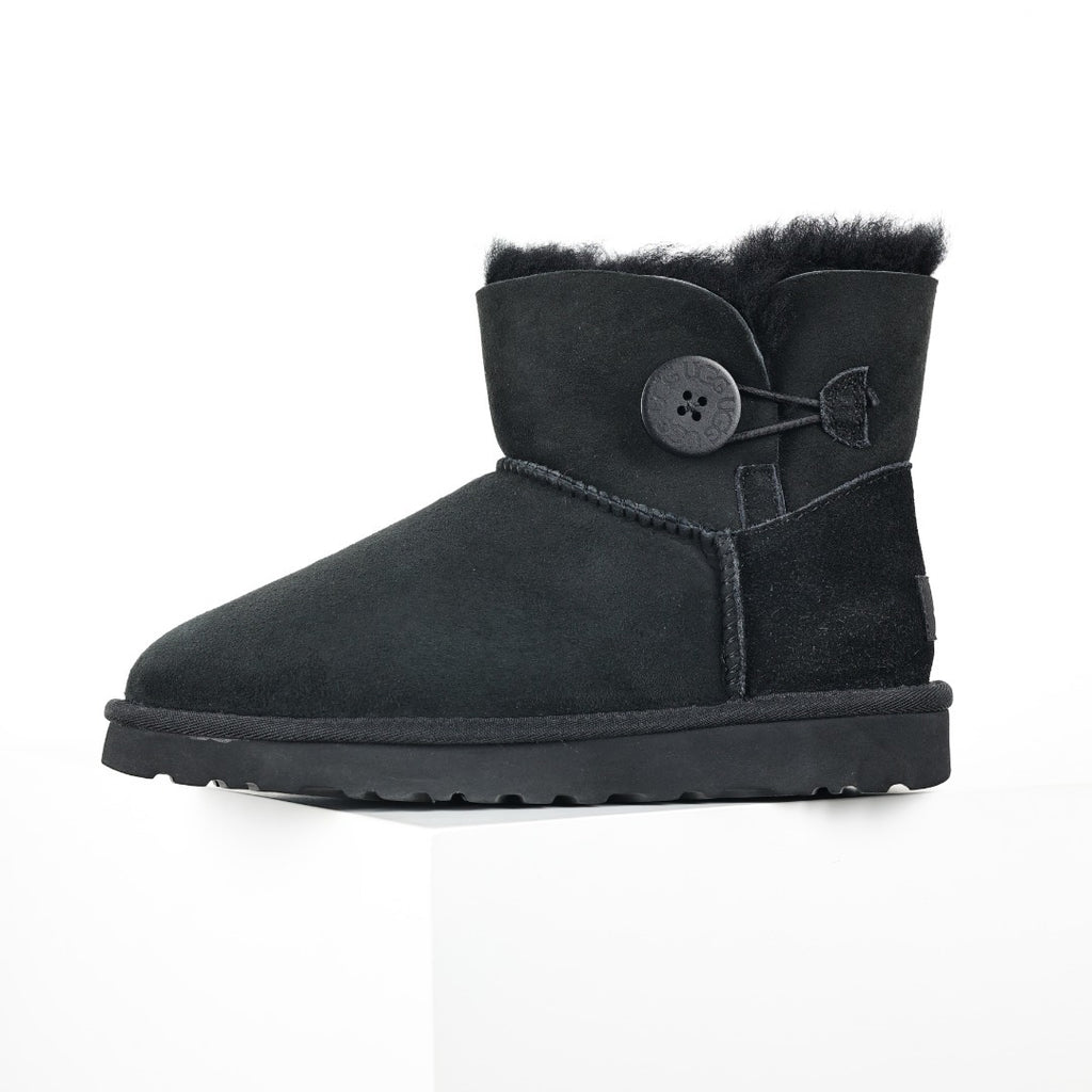UGG Unisex Bailey Winter Boots - Style 215587808 - view 9