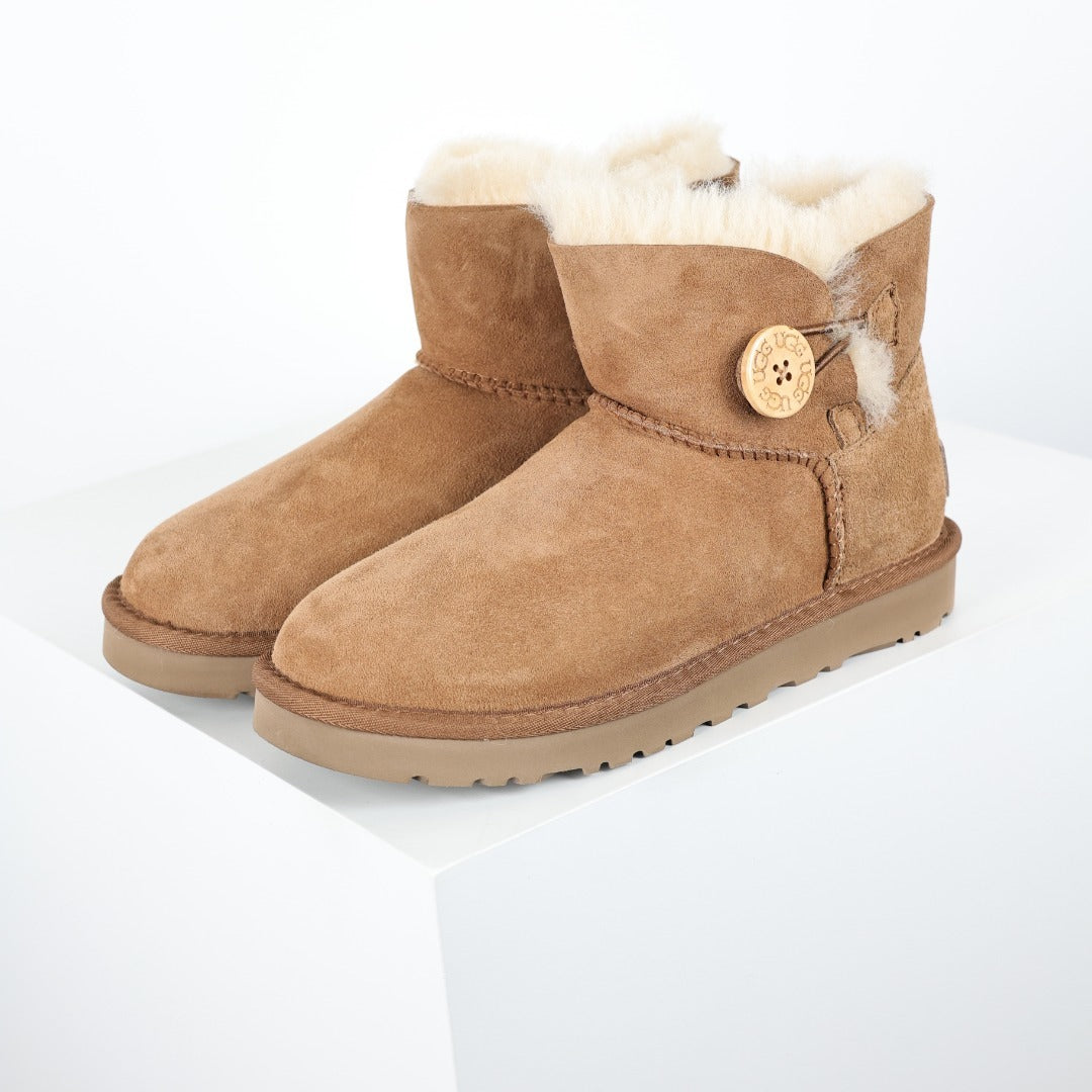 UGG Unisex Bailey Winter Boots - Style 215587809 - view 2