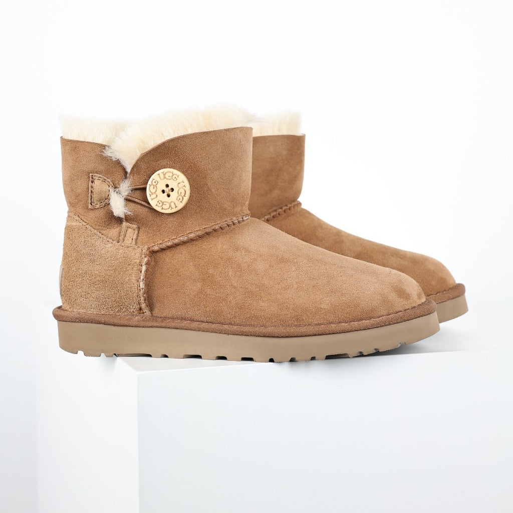 UGG Unisex Bailey Winter Boots - Style 215587809 - view 3