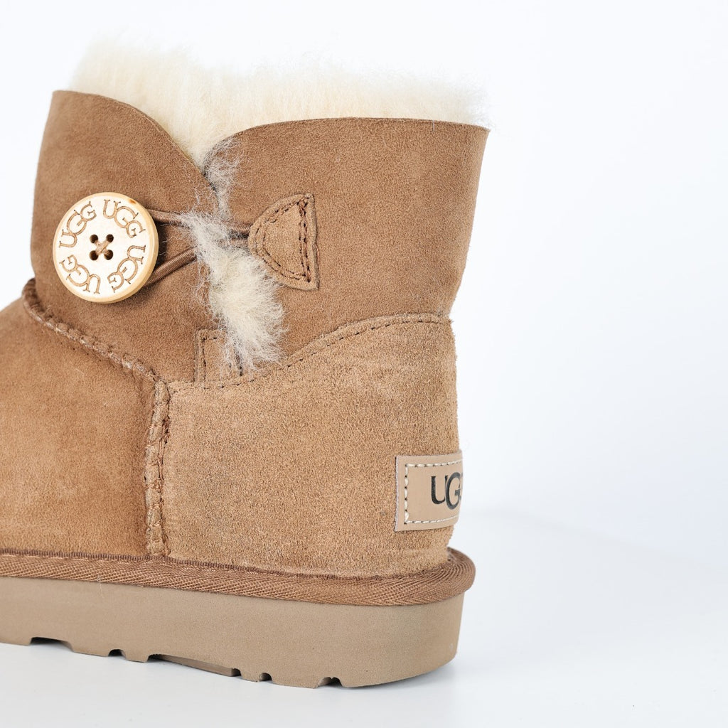 UGG Unisex Bailey Winter Boots - Style 215587809 - view 4