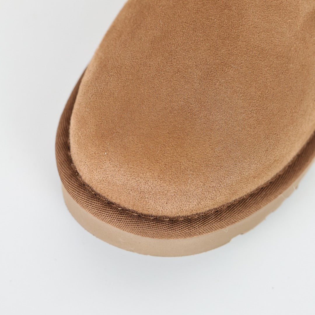 UGG Unisex Bailey Winter Boots - Style 215587809 - view 5