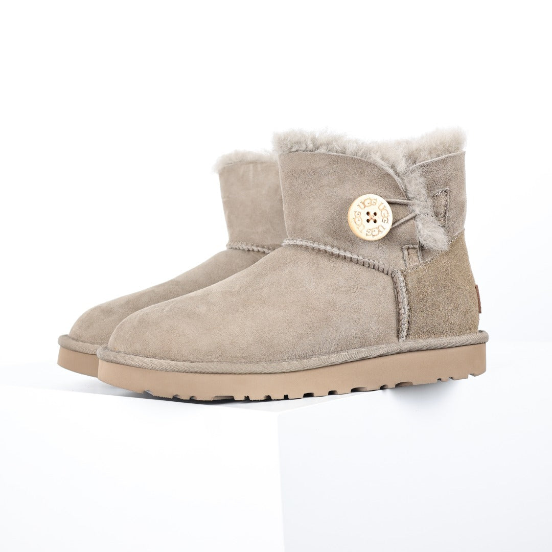 UGG Unisex Bailey Winter Boots - Style 215587810 - view 1