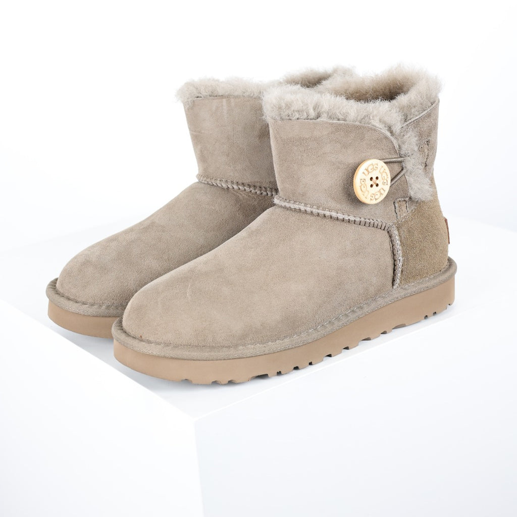 UGG Unisex Bailey Winter Boots - Style 215587810 - view 2