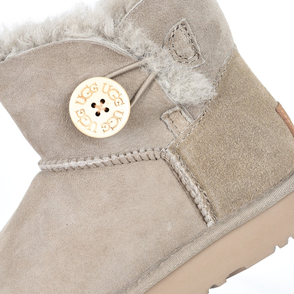 UGG Unisex Bailey Winter Boots - Style 215587810 - view 6