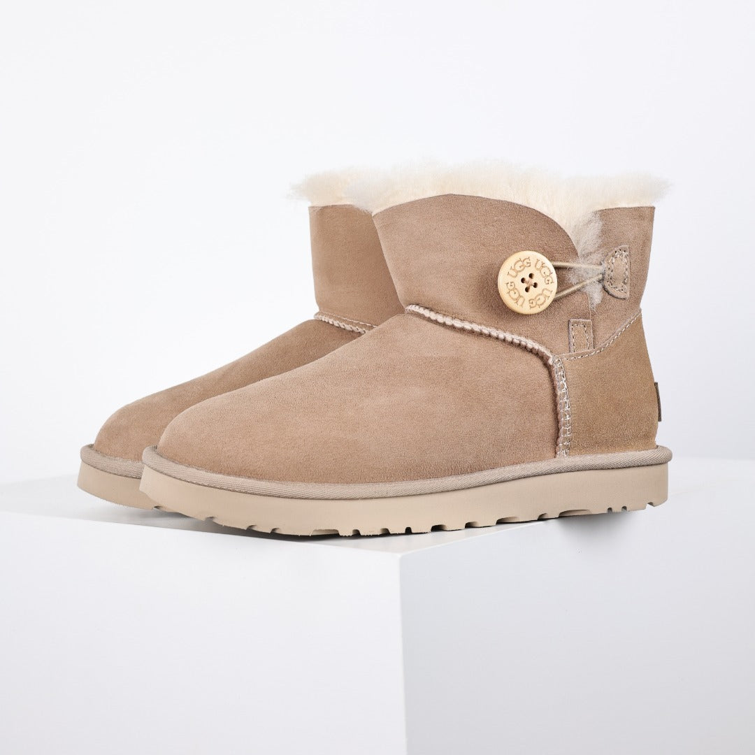 UGG Unisex Bailey Winter Boots - Style 215587811 - view 1
