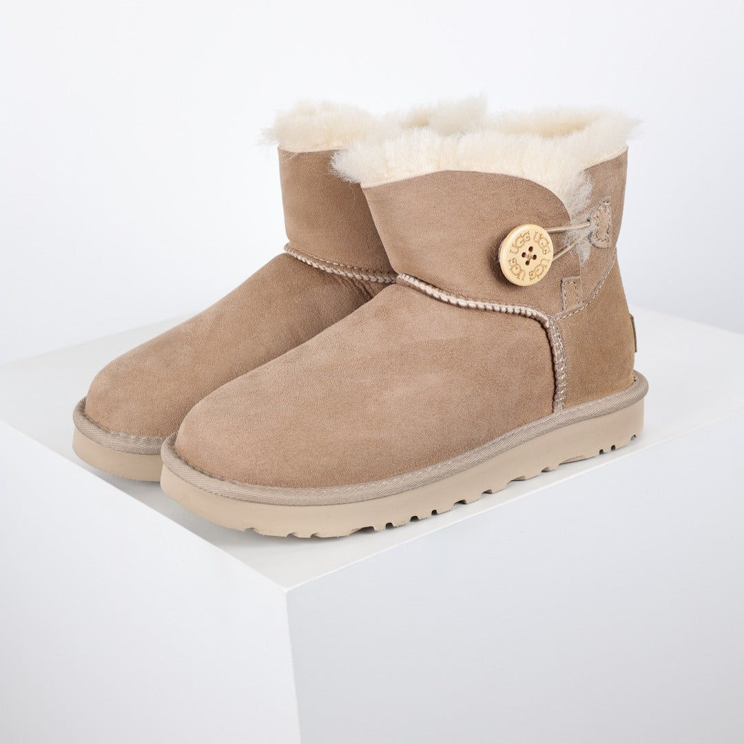 UGG Unisex Bailey Winter Boots - Style 215587811 - view 2