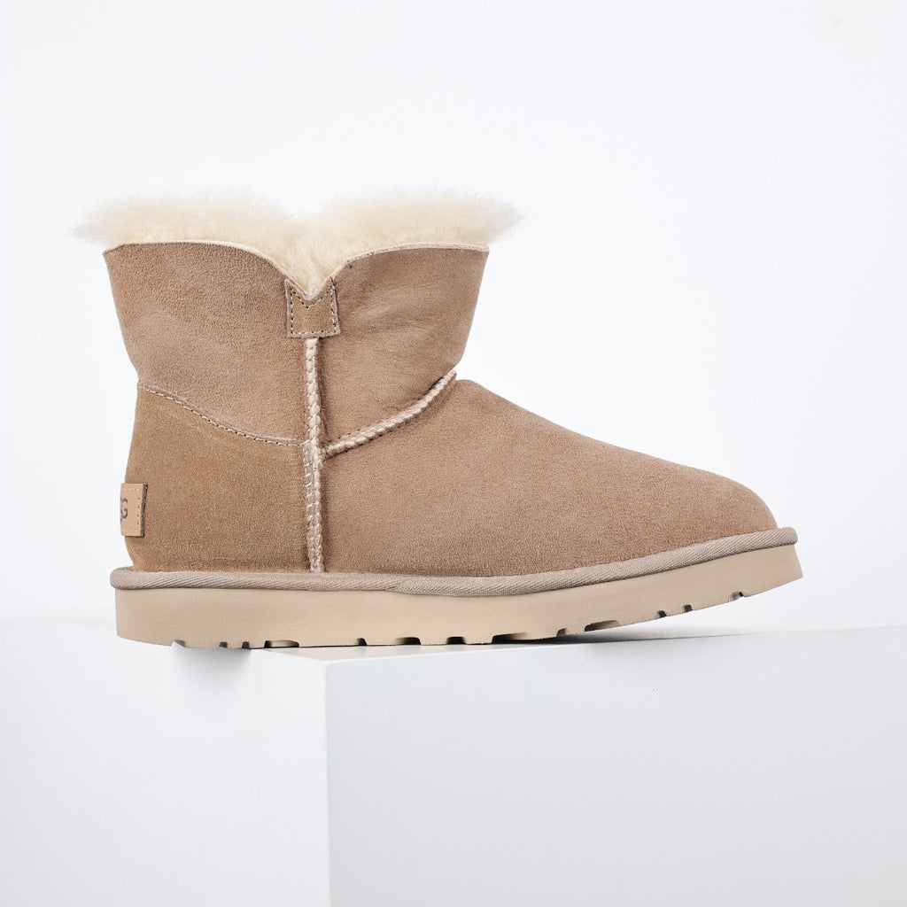 UGG Unisex Bailey Winter Boots - Style 215587811 - view 7
