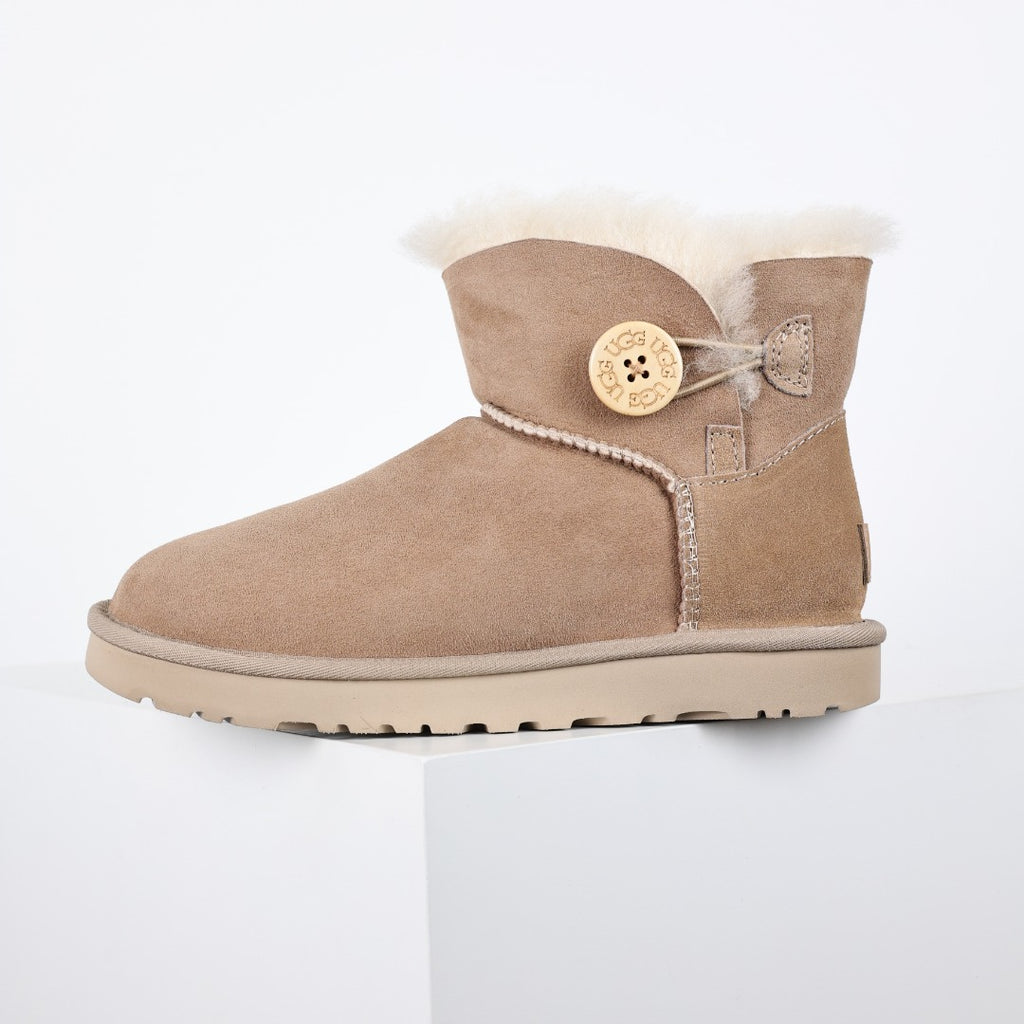 UGG Unisex Bailey Winter Boots - Style 215587811 - view 9