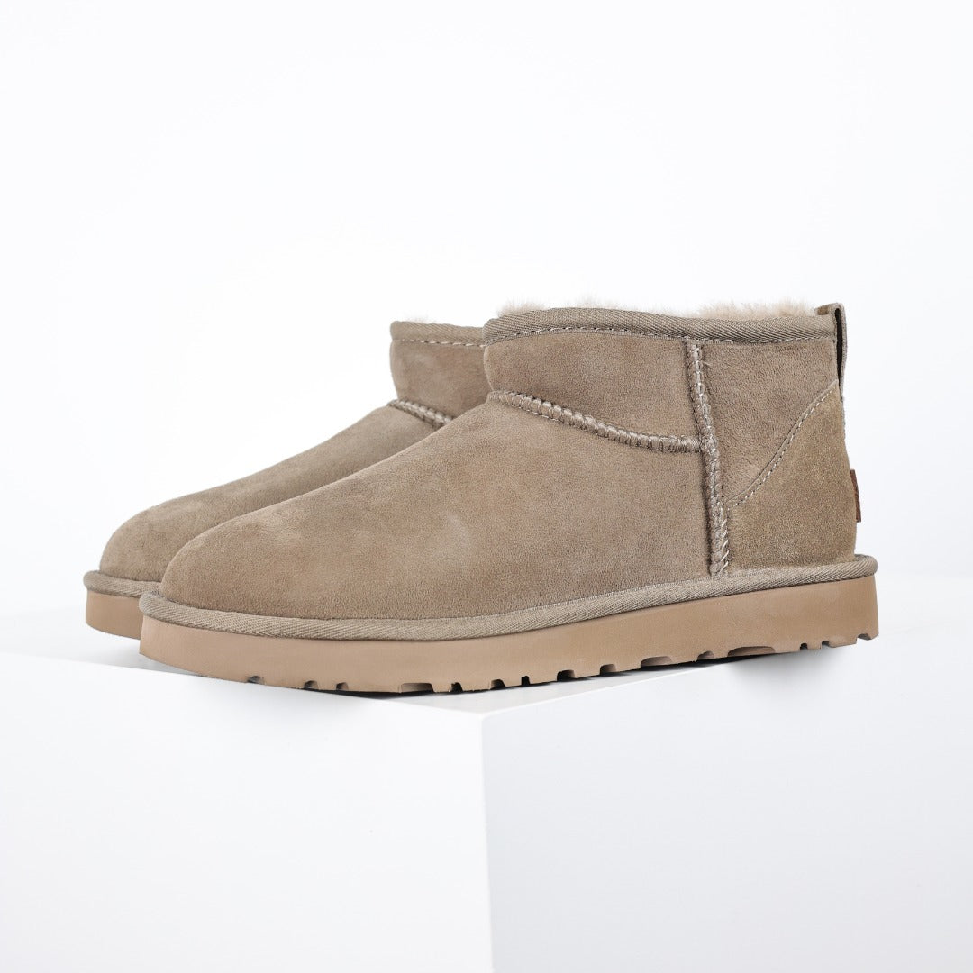 UGG Unisex Classic Winter Boots - Style 215587812 - view 1