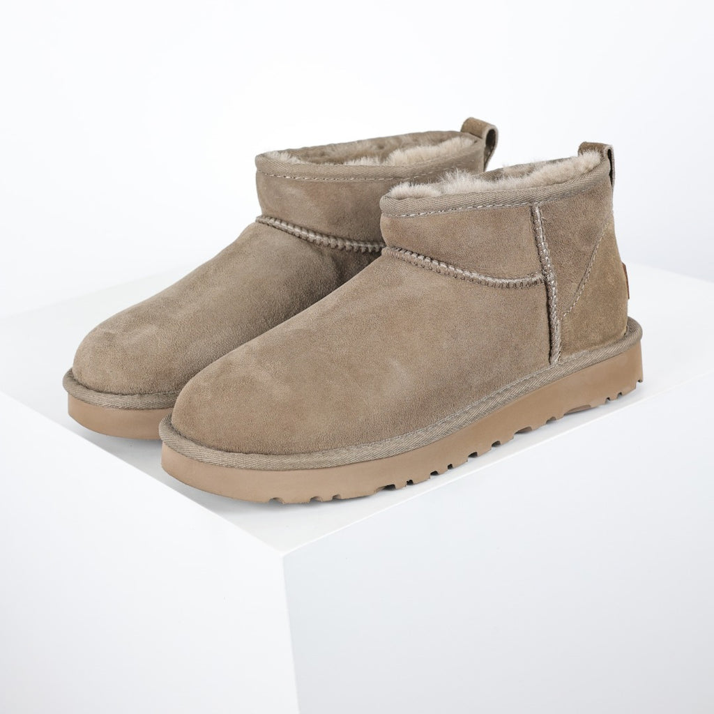 UGG Unisex Classic Winter Boots - Style 215587812 - view 2