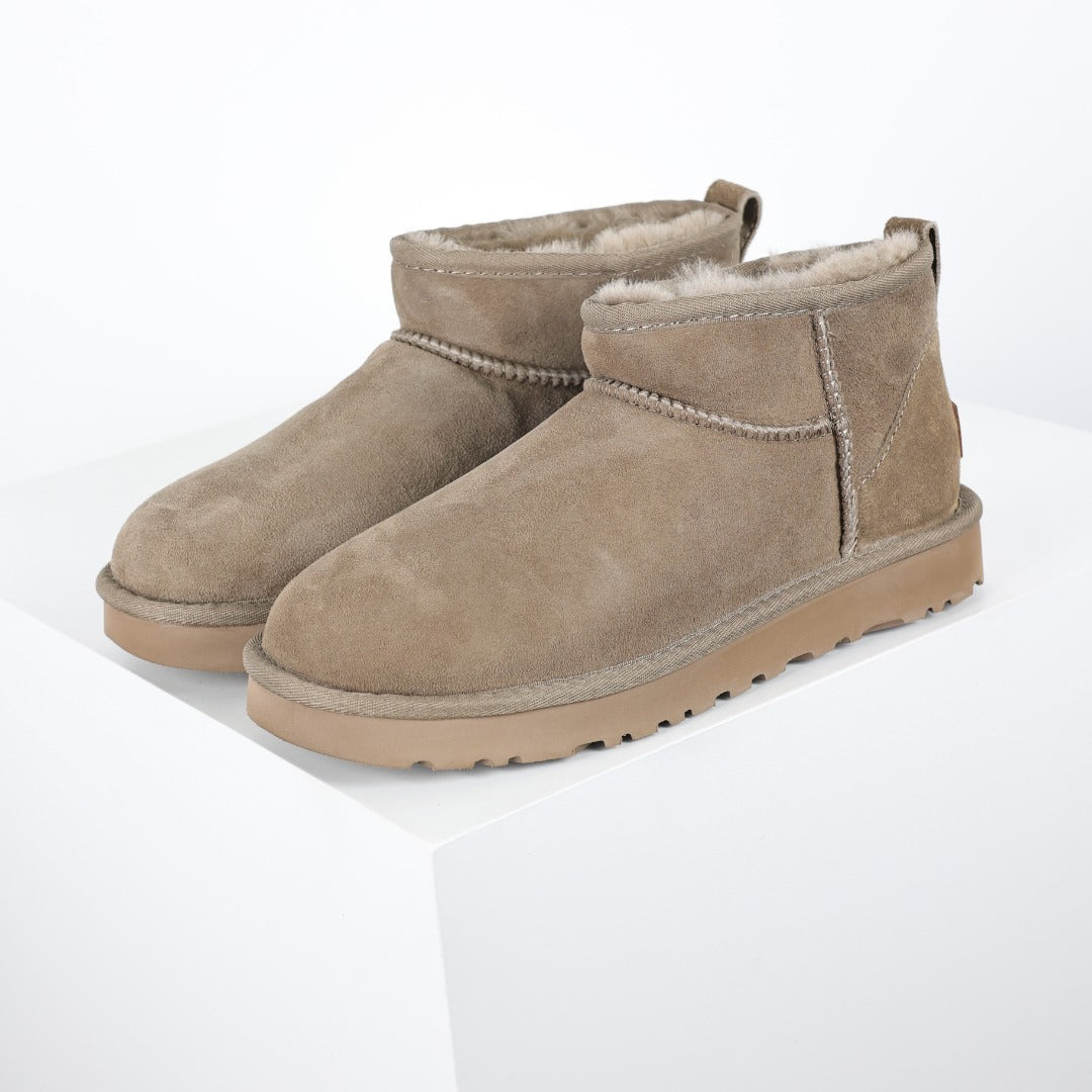 UGG Unisex Classic Winter Boots - Style 215587812 - view 2
