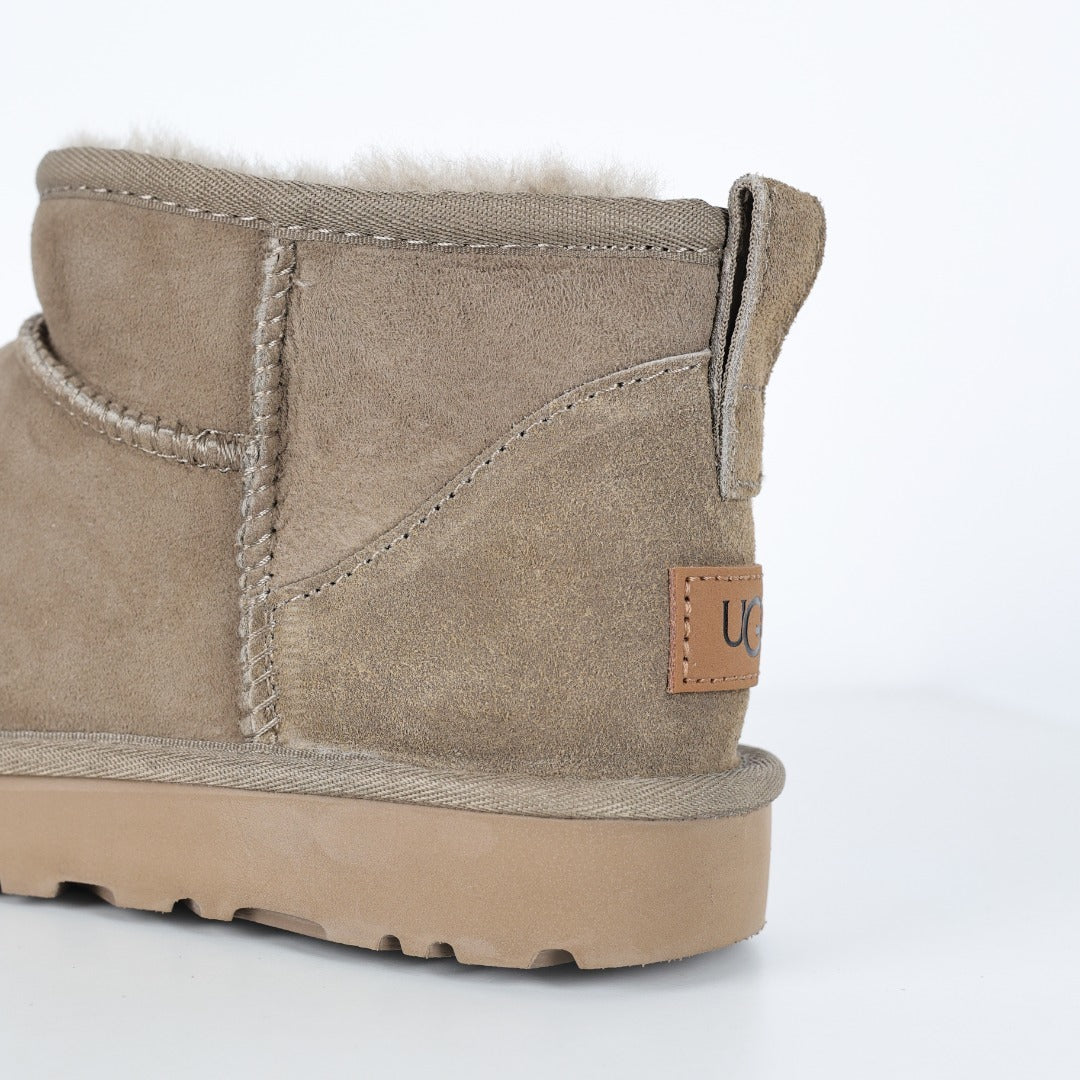 UGG Unisex Classic Winter Boots - Style 215587812 - view 4