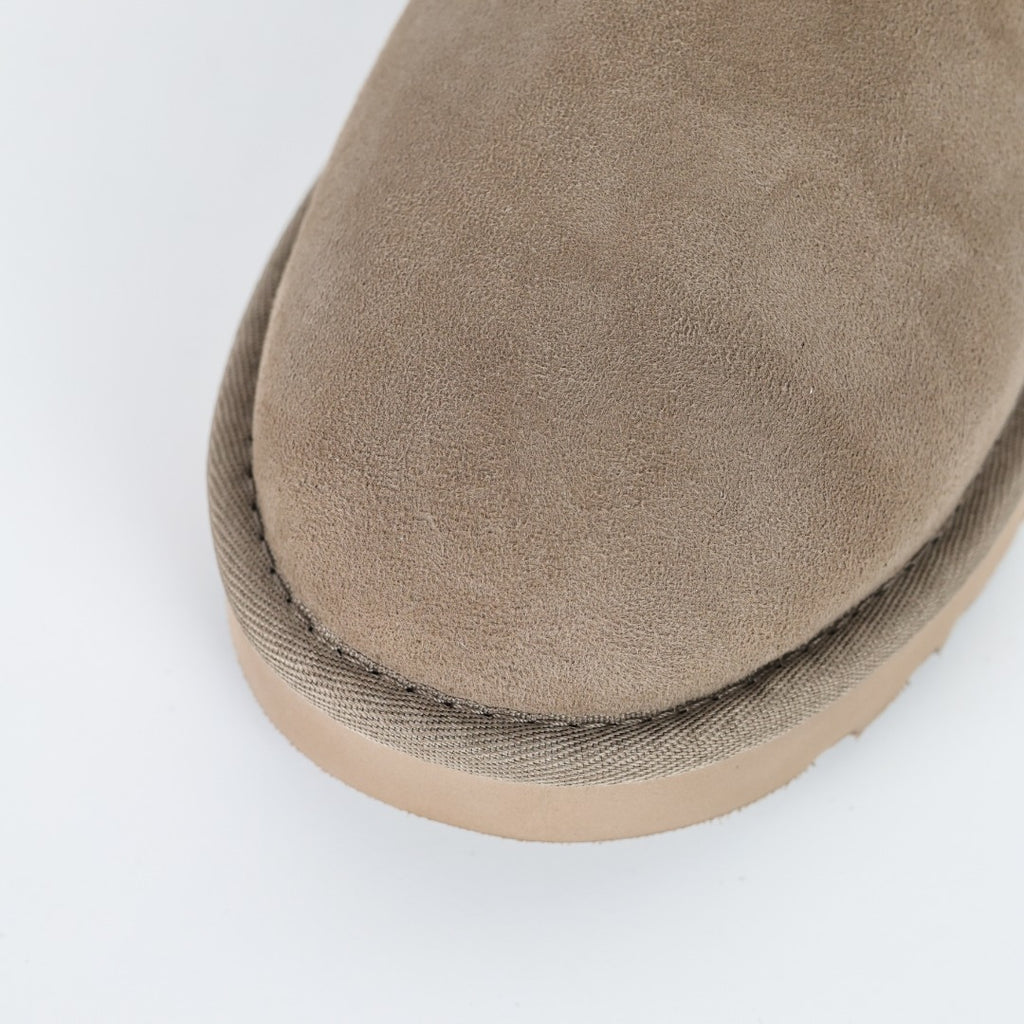 UGG Unisex Classic Winter Boots - Style 215587812 - view 5