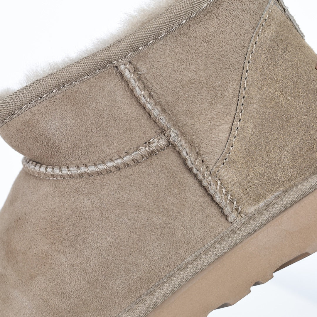 UGG Unisex Classic Winter Boots - Style 215587812 - view 6