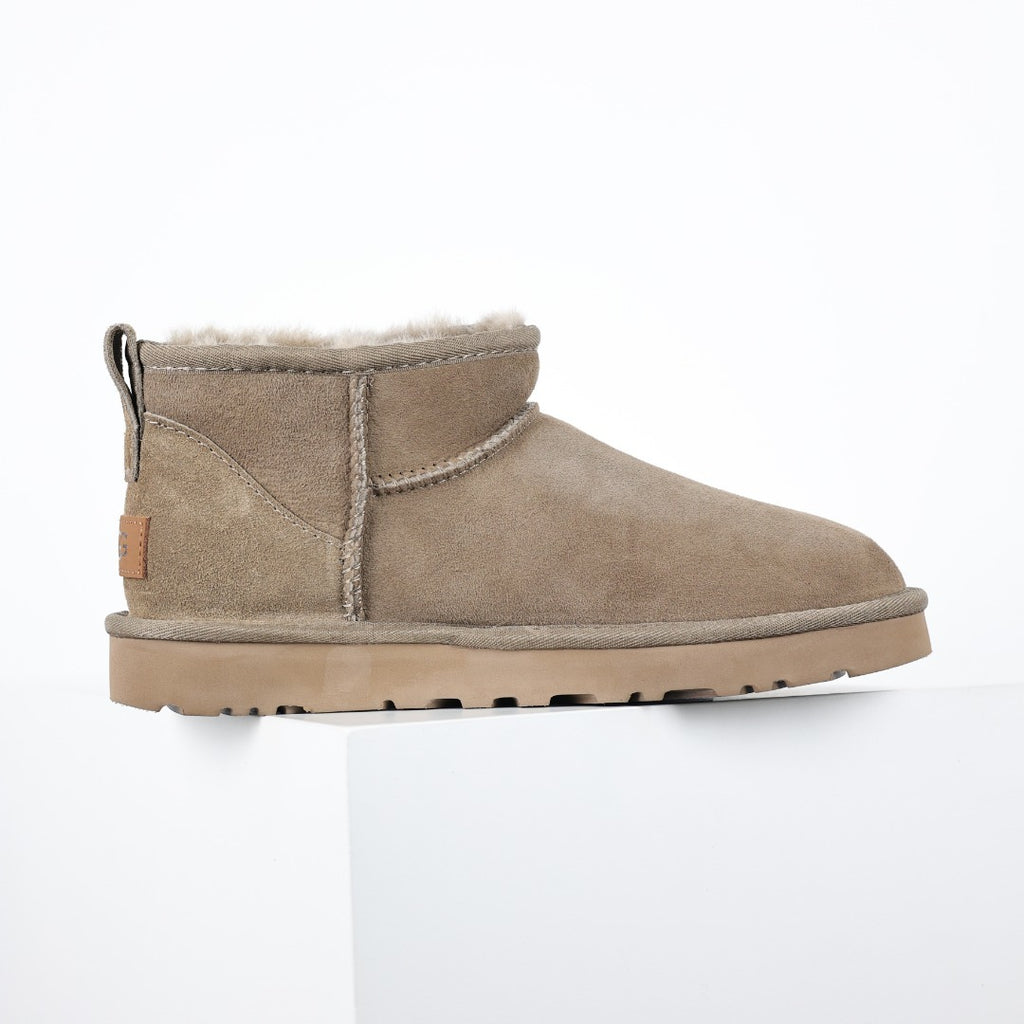 UGG Unisex Classic Winter Boots - Style 215587812 - view 7