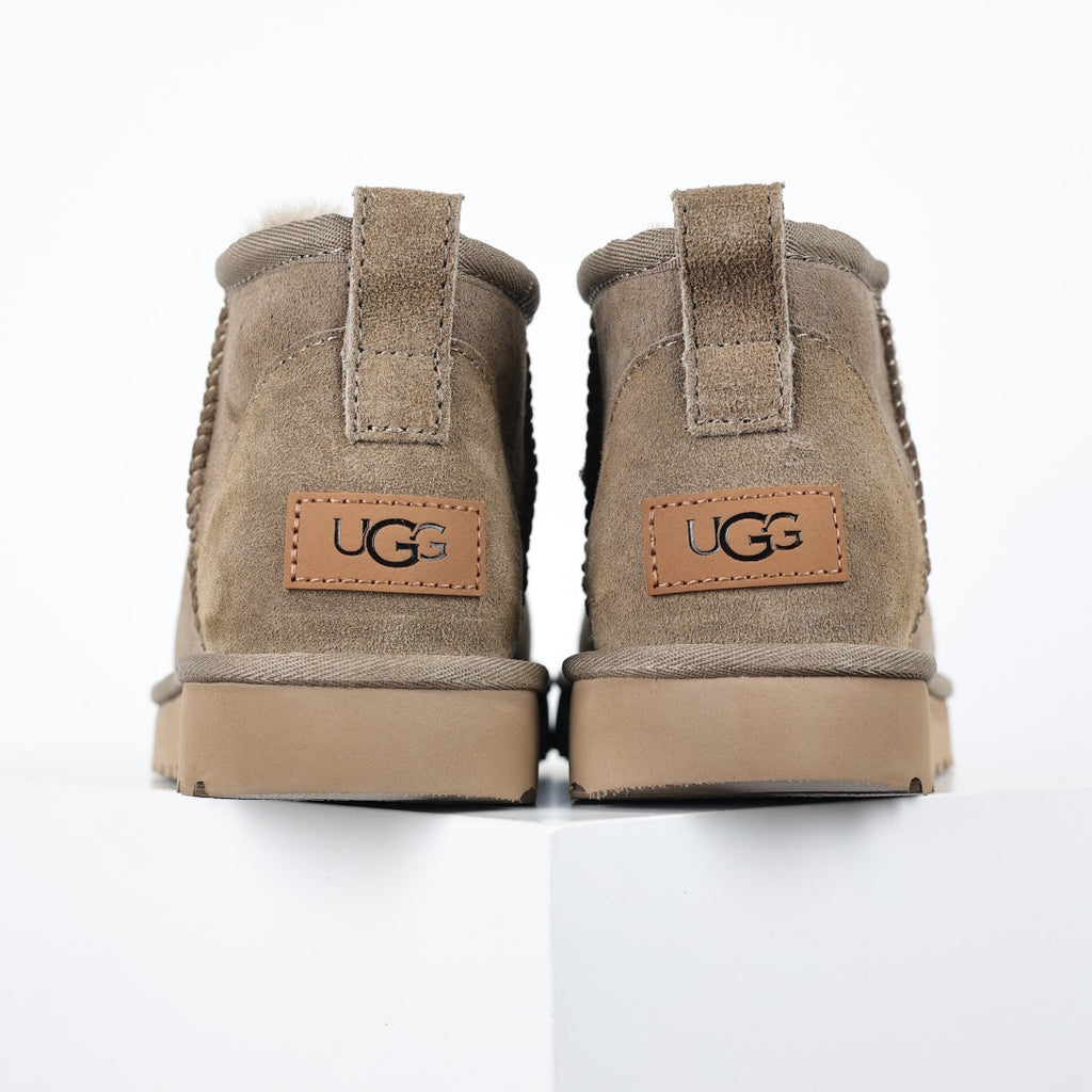 UGG Unisex Classic Winter Boots - Style 215587812 - view 8