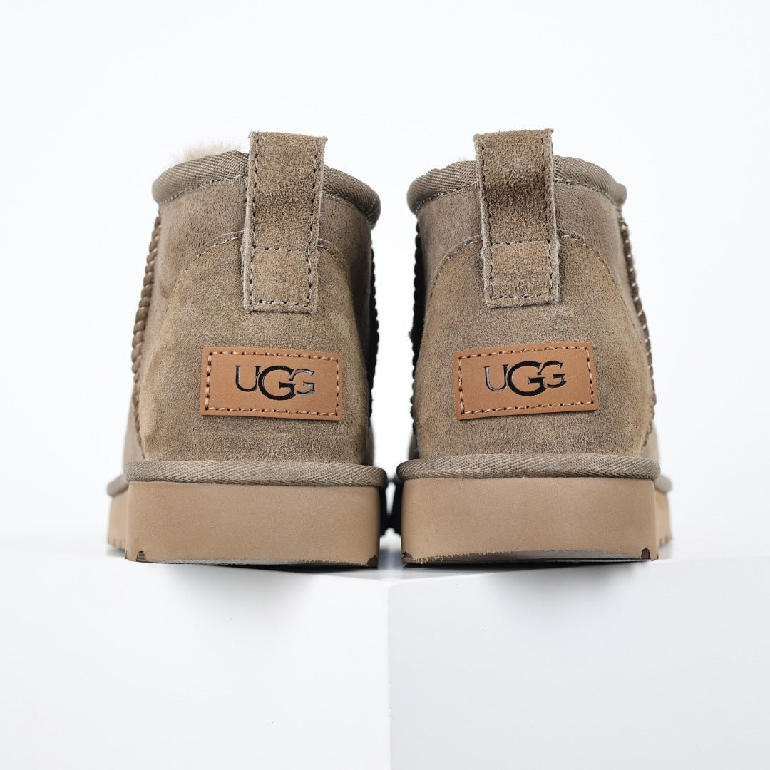 UGG Unisex Classic Winter Boots - Style 215587812 - view 8