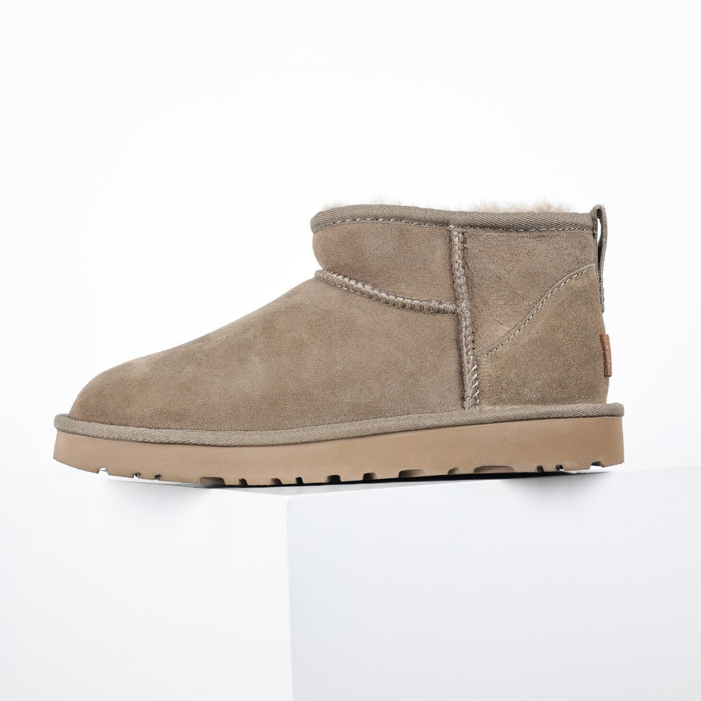 UGG Unisex Classic Winter Boots - Style 215587812 - view 9